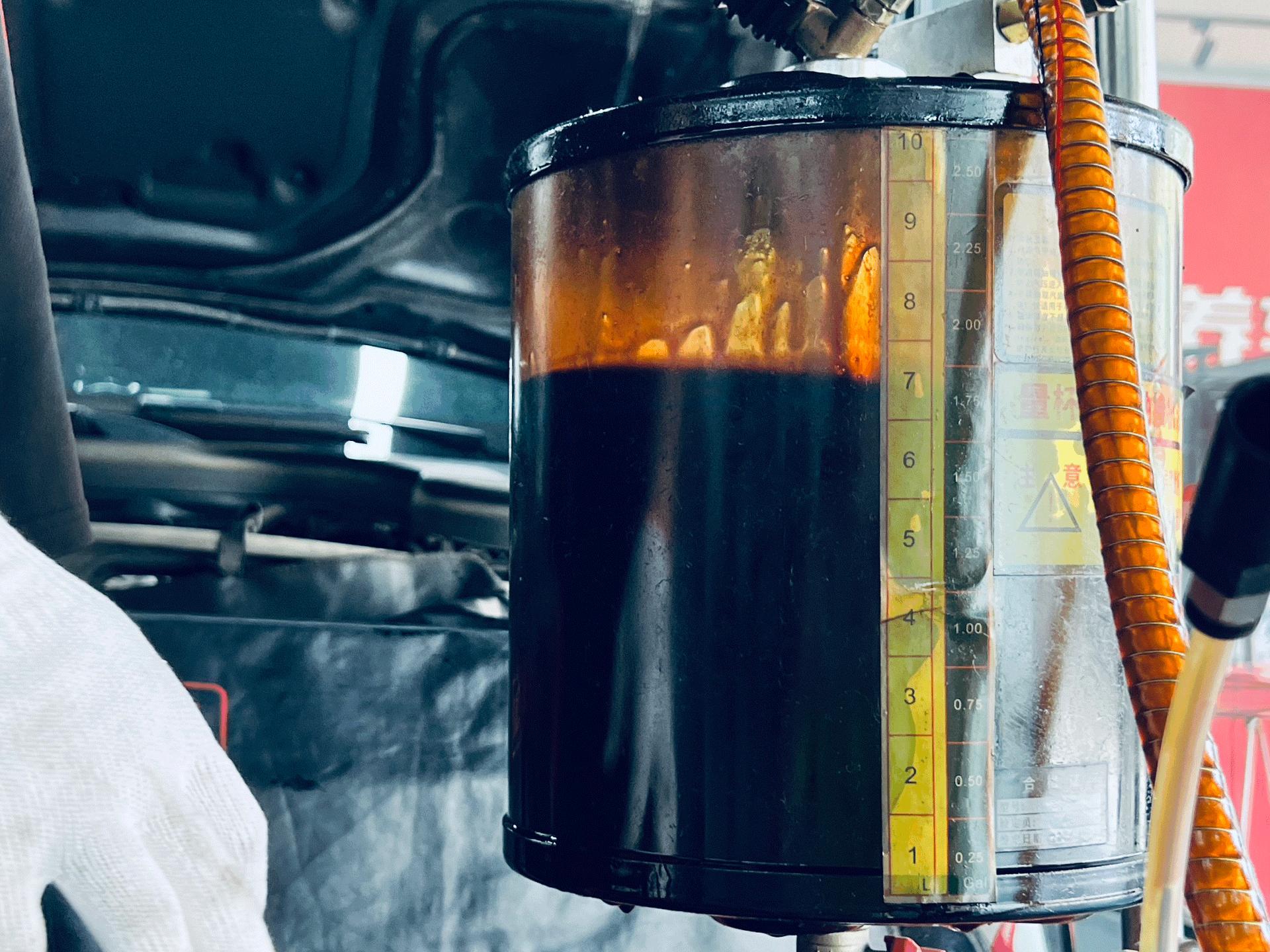 奔驰glc动力恢复,glc机油霍尼韦尔