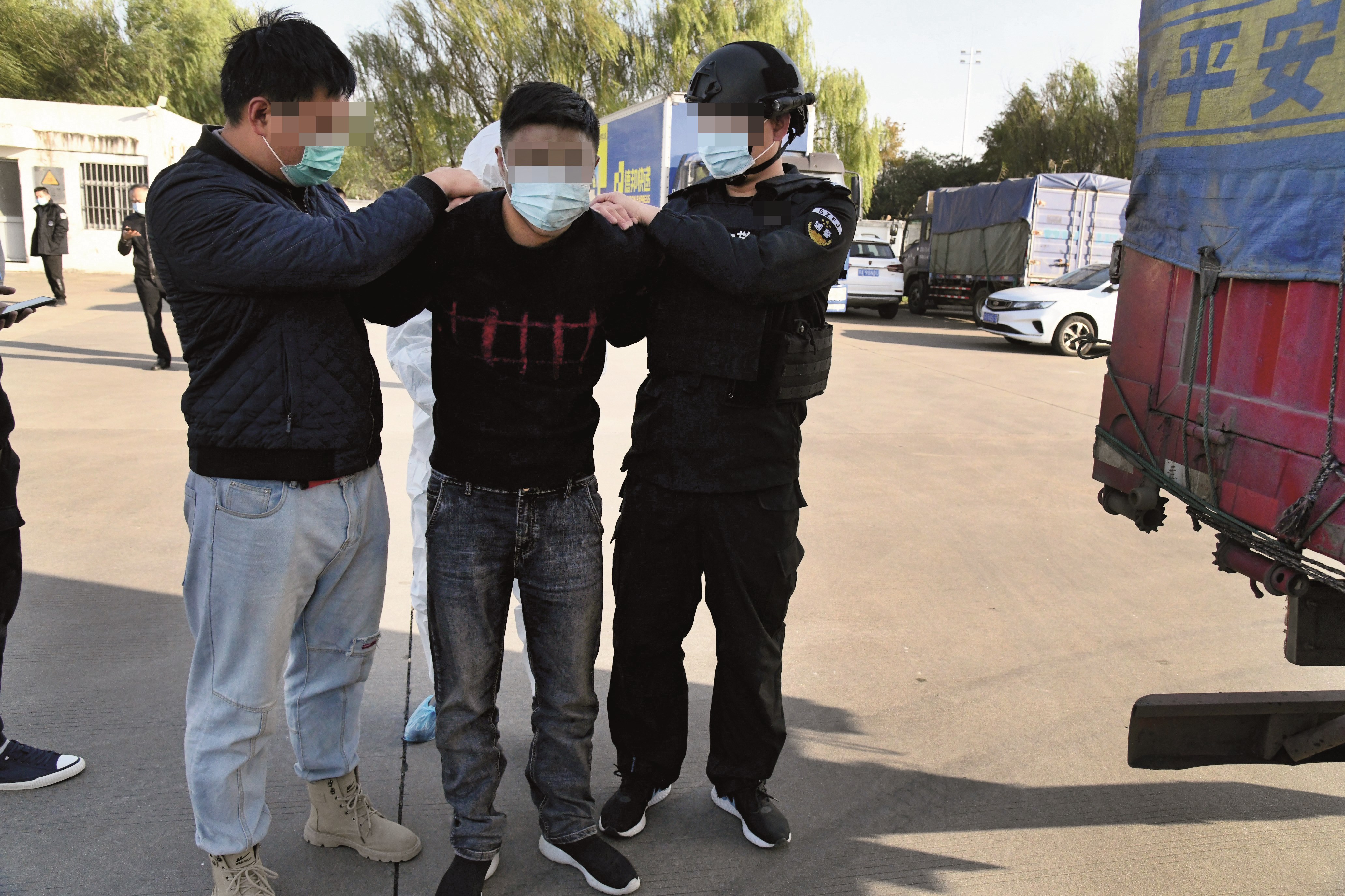 司机运货查出毒品司机有责任吗,货车司机拉货被查出有毒品怎么办