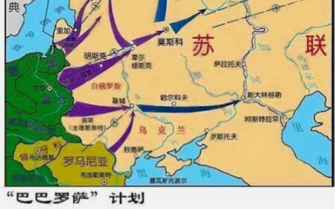 莫斯科保卫战德军与苏军伤亡对比,莫斯科保卫战德军遭重挫