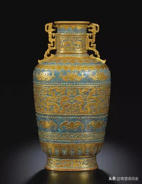 世界上最贵的花瓶子排名,最贵花瓶收藏