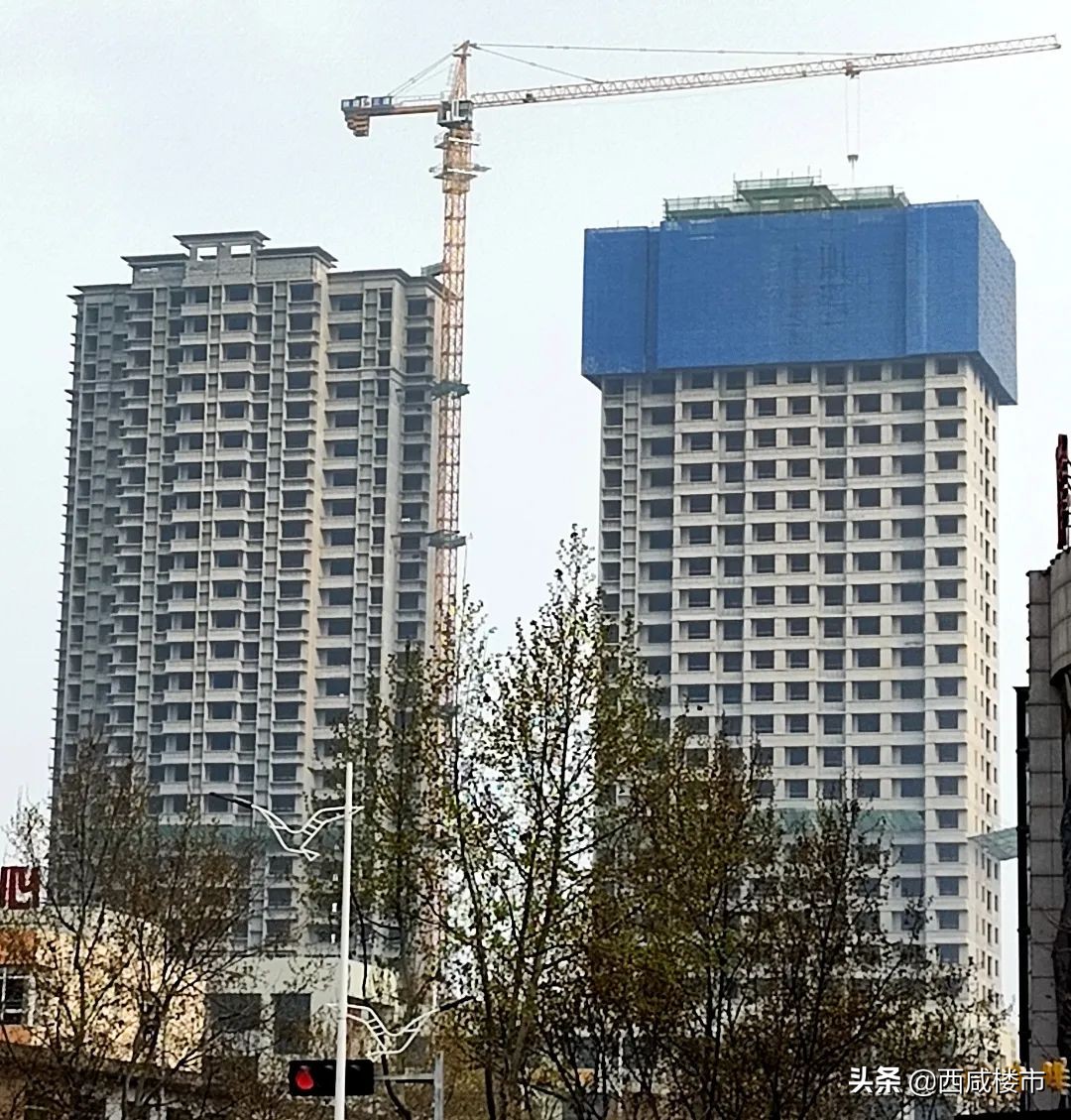 咸阳金科楼盘工程进度,咸阳所有在售楼盘价格