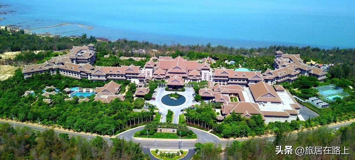 棋子湾上的仙人掌,海南棋子湾旅游攻略一日游