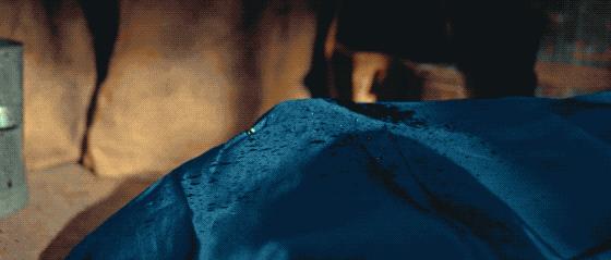 《小姐》女主新作，颠覆形象