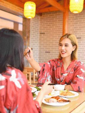 广东温泉旅游攻略住宿平价,广东中山泡温泉