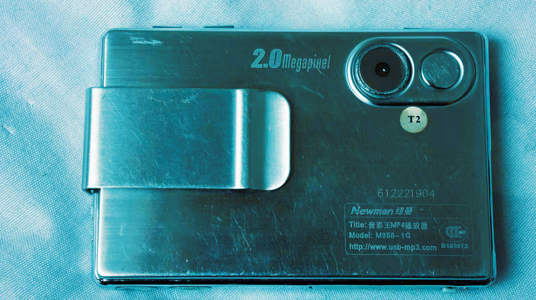 可以拍照的mp4推荐,能拍照的mp4