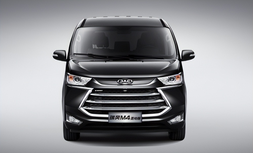 最经济实惠的7座mpv,江淮瑞风商务车7座mpv