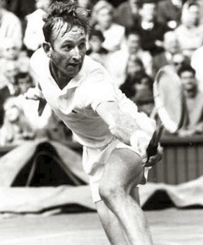 左撇子更疯狂！盘点男子网坛五大左手将：纳神居首，康麦在列