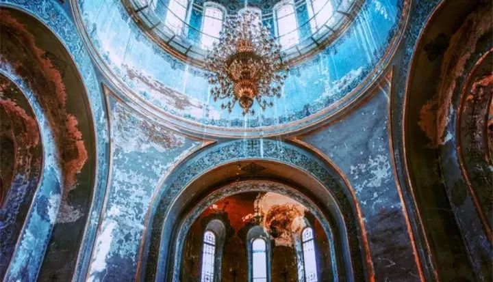 历史足迹：哈尔滨【105】1919年1~3月