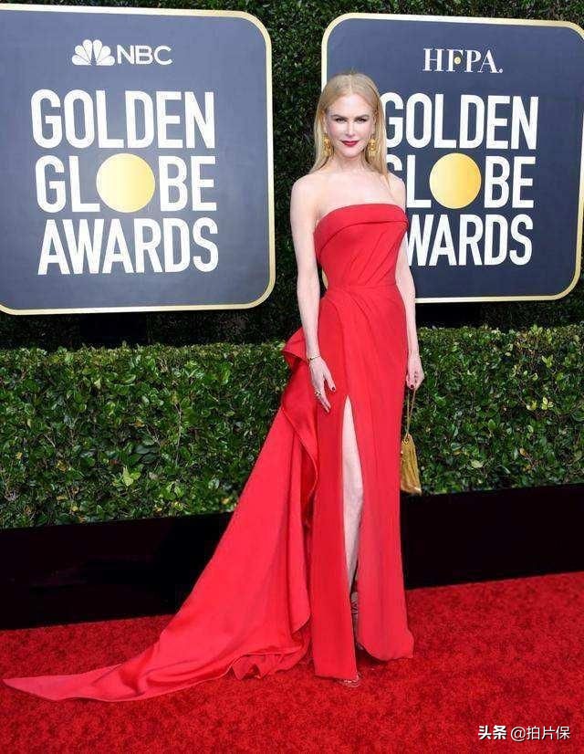 美国电影金球奖最佳外语片奖,美国电影金球奖含金量