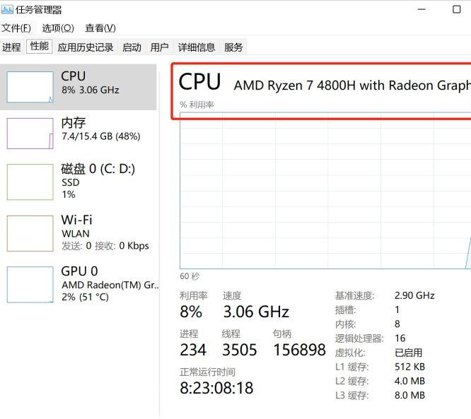 电脑笔记本推荐2022年最值得买,性价比高的笔记本电脑推荐2022年