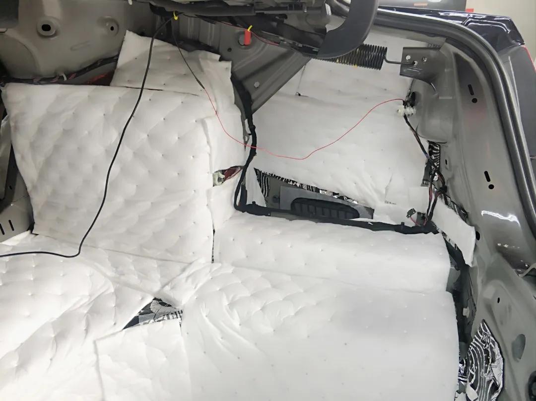 大众帕萨特改音响哪个最好,沉浸式听大众帕萨特音响