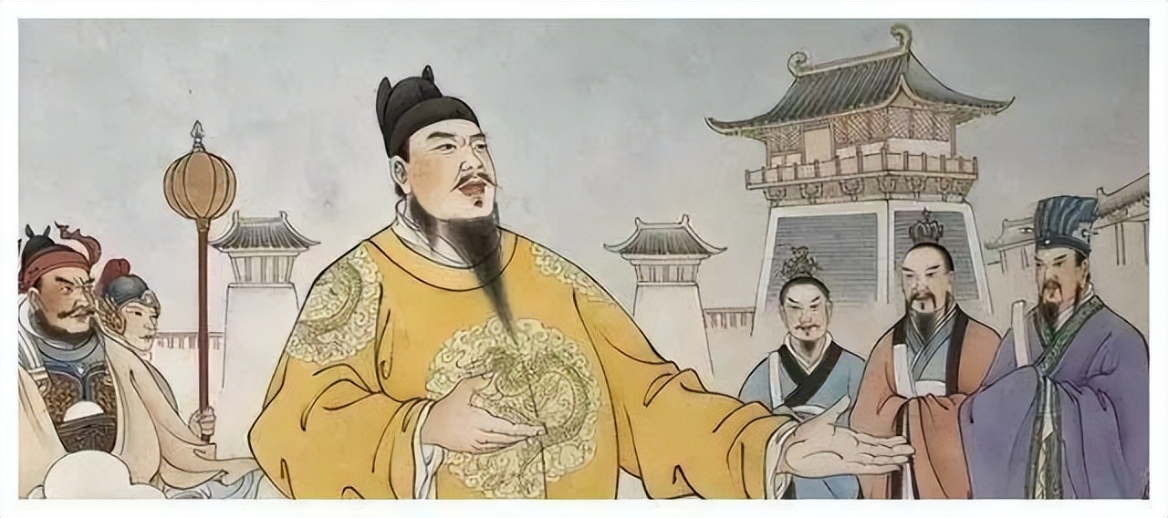 中华上下五千年,494位皇帝执掌的24个朝代，最后灭亡原因是什么？