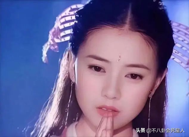 最惊艳古典美人,12位最美的古典美人