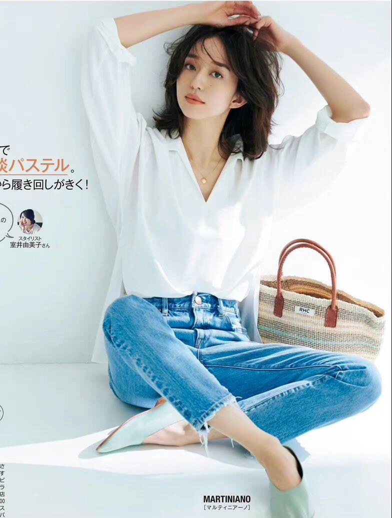 今年这6种发型正火减龄又显脸小,不要乱剪头发了这4款发型巨时髦