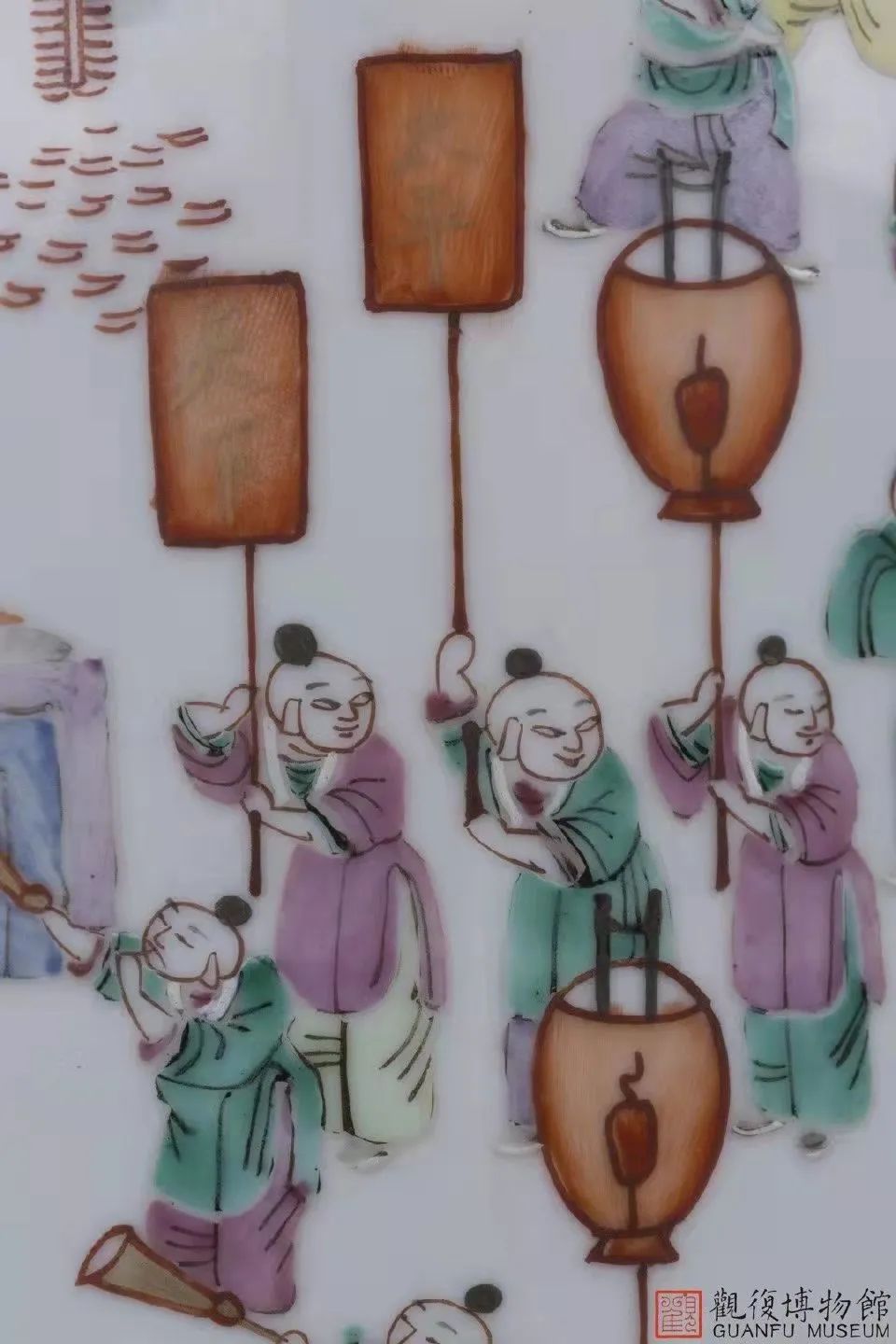 双11一起剁手,双十一中国古代