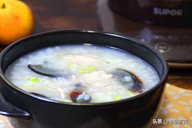早餐吃粥和什么吃养胃,早晨喝什么粥既有营养又利于消化