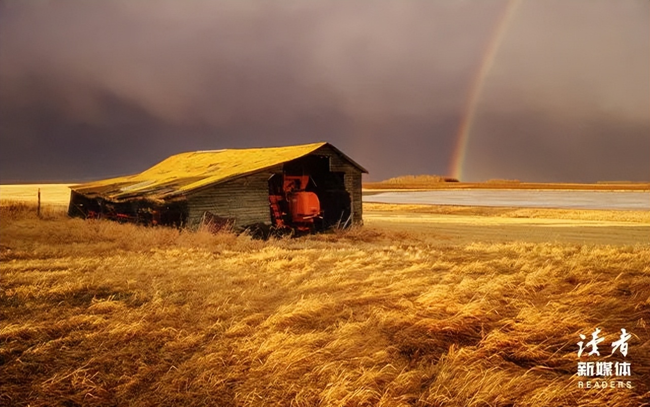 人这一生拼的是命吗,优秀的人都拥有破圈的能力