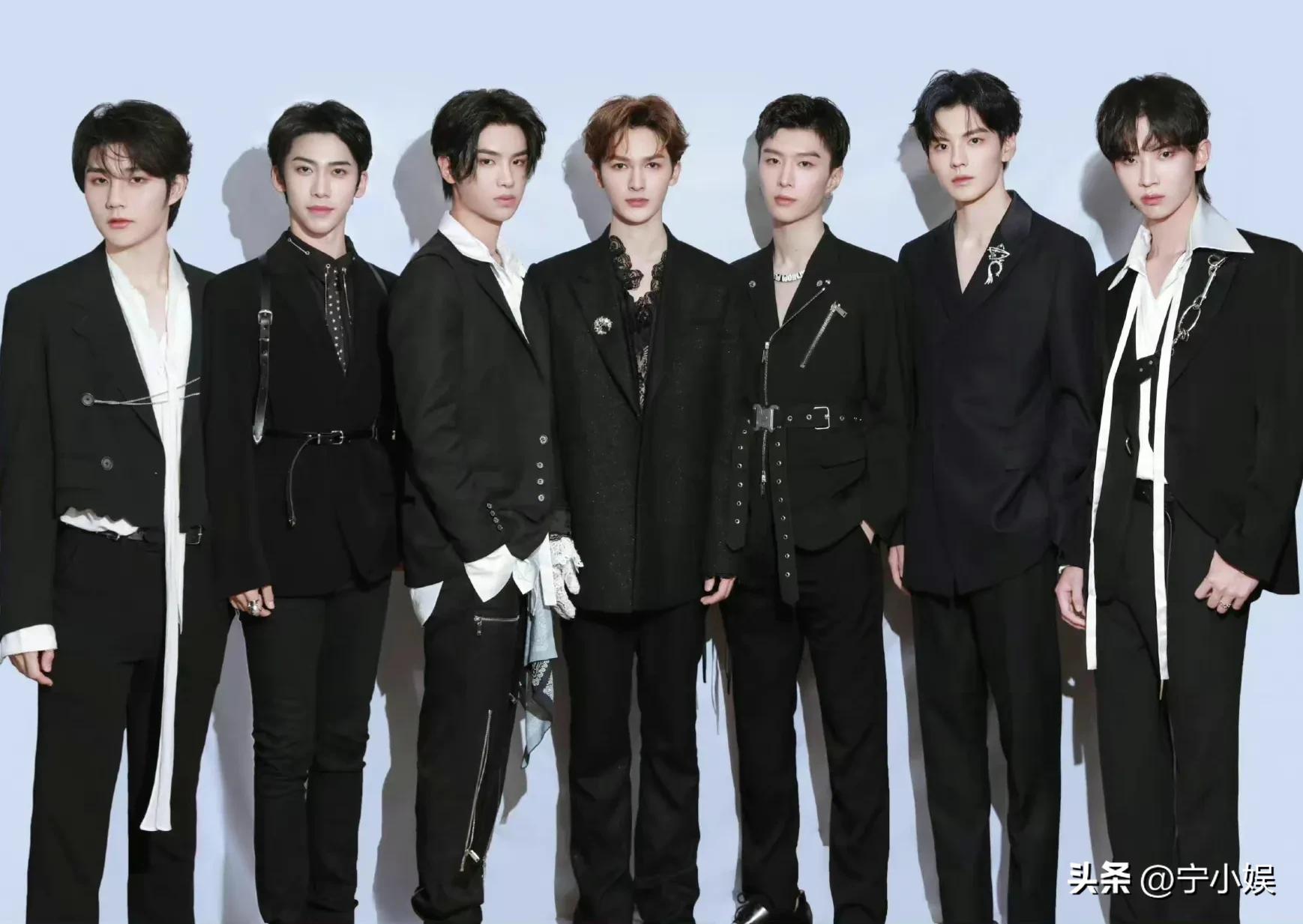 丁泽仁“塌房”,暴露了众人所不知的娱乐圈六大“乱象”