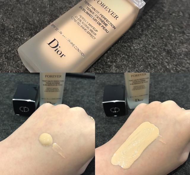 bb霜遮斑点最好的粉底液,适合混油皮的bb霜粉底液