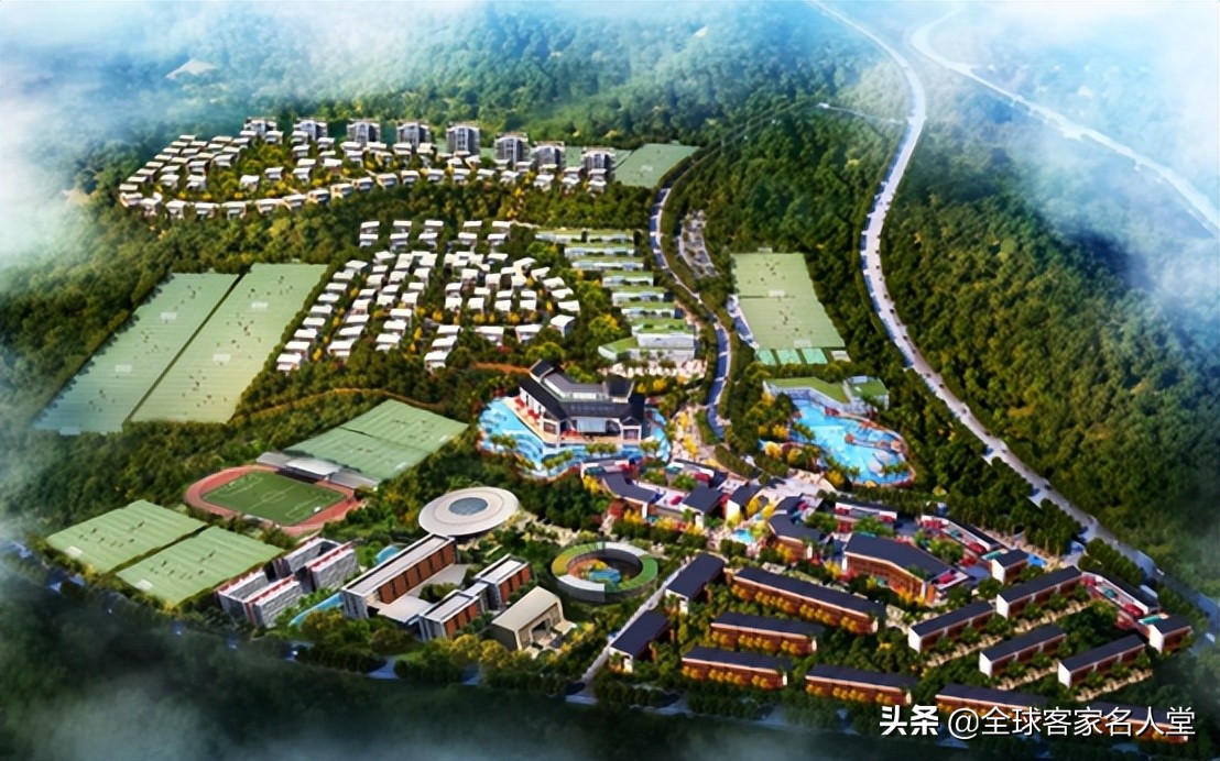 横陂足球小镇中超比赛,中超联赛梅州五华足球特色