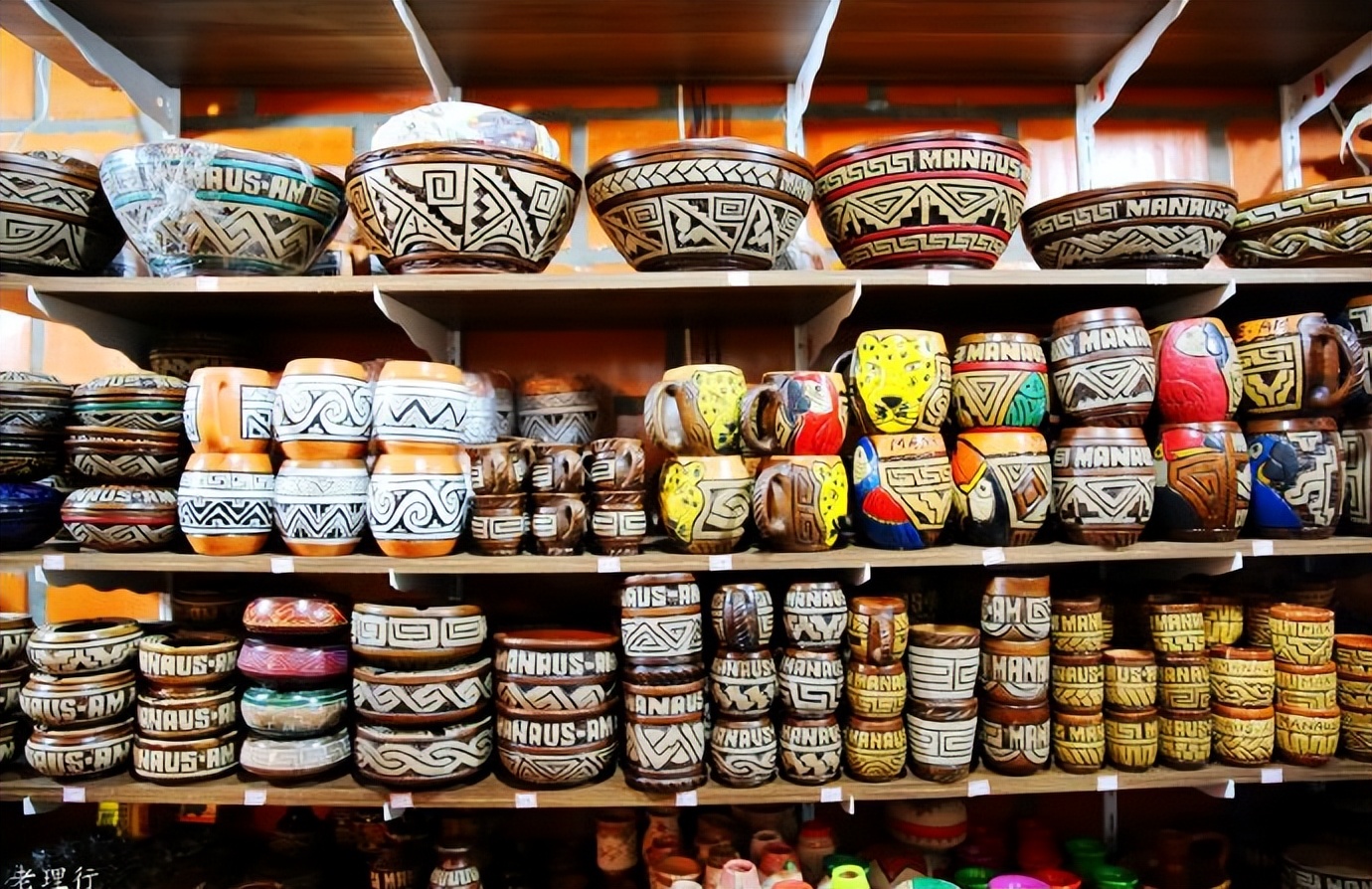 南美之行巴西,环球之旅南美四国巴西篇