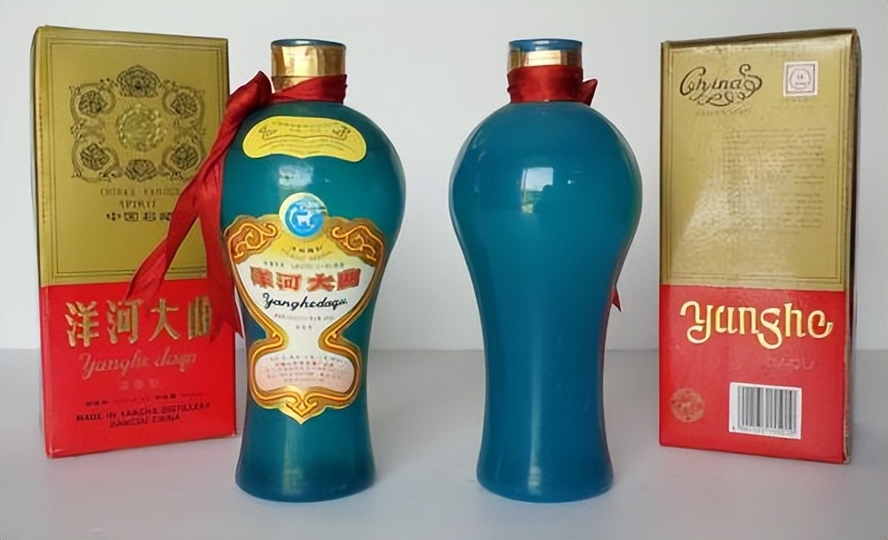 资深酒友白酒推荐哪款最好,最好的白酒选哪一款