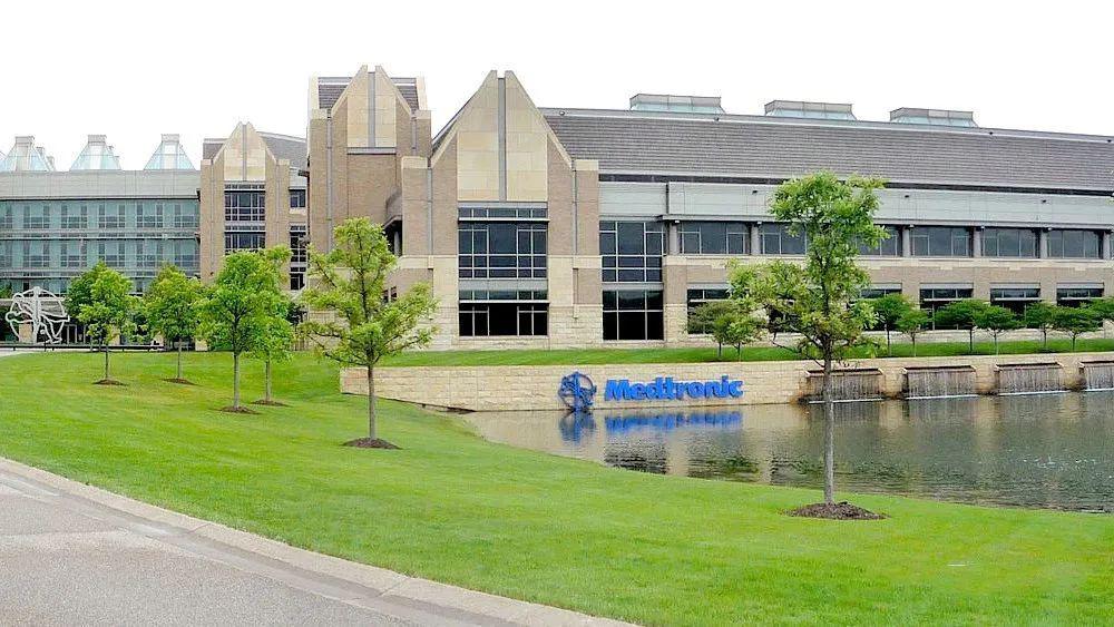 2023年全球医疗装备企业100强,全球医疗设备企业100强