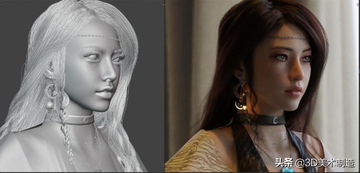 现在做游戏工作怎么样,现在游戏建模行业