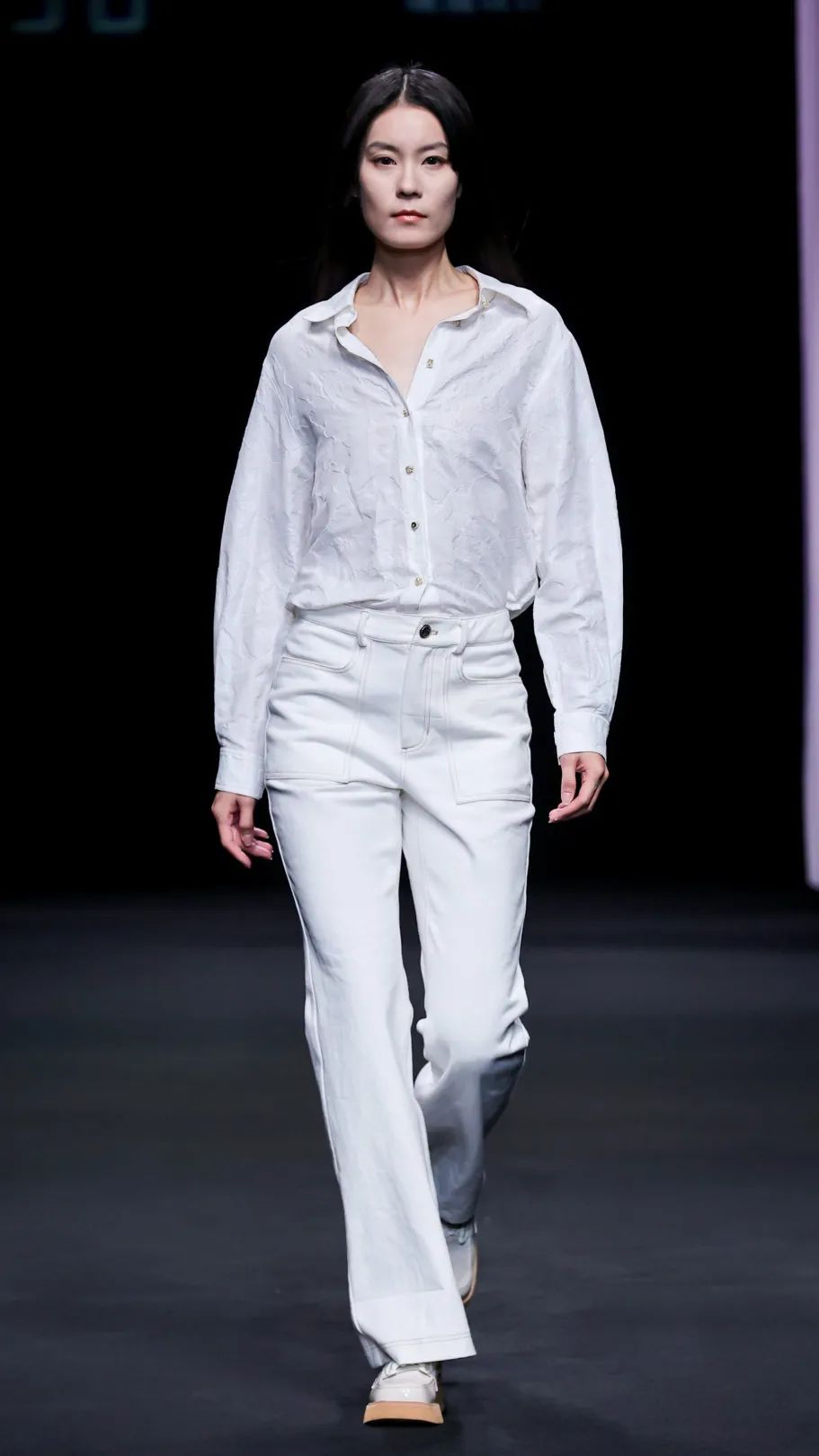 时尚潮流女装高级感穿搭,学穿搭高级感女装