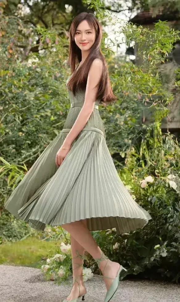 人间绝色唐嫣,女星唐嫣美丽迷人写真