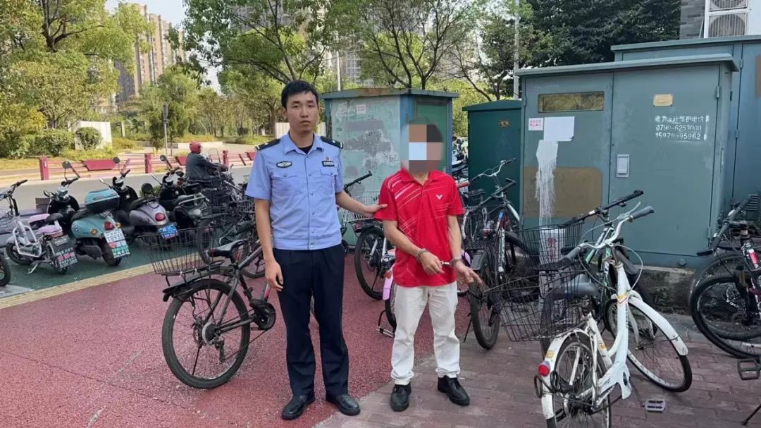 新余渝水区事件,事发新余