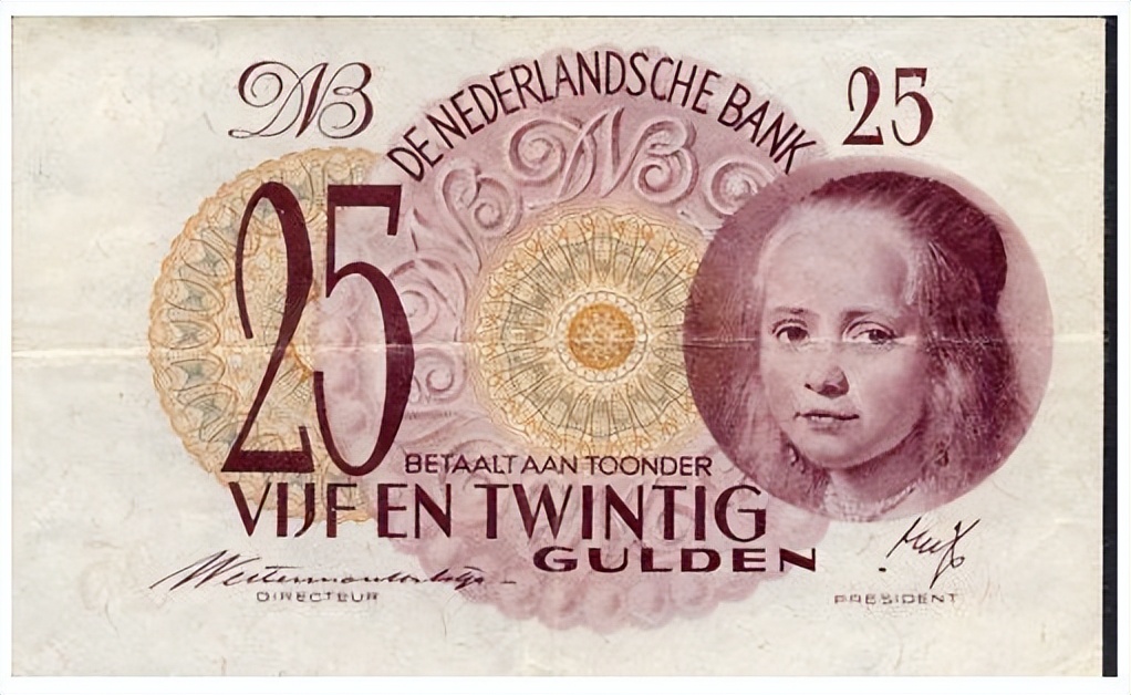 欧元区纸币收藏与规划