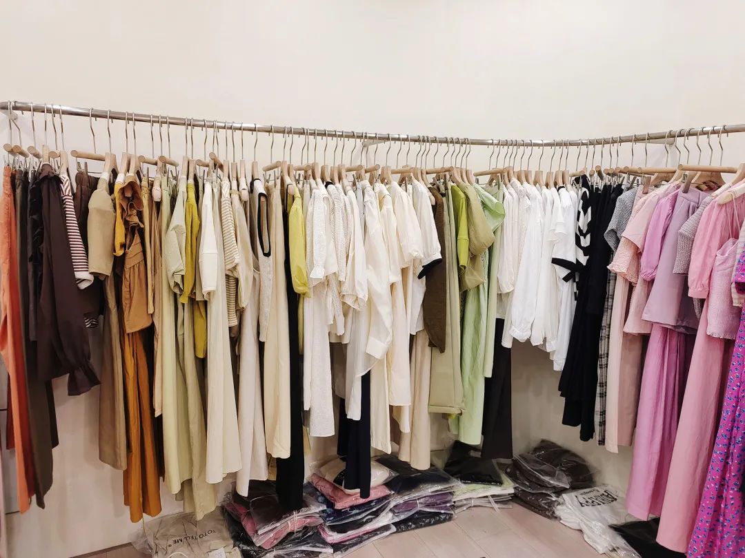 杭州四季青服装批发市场进货指南,杭州四季青服装进货攻略