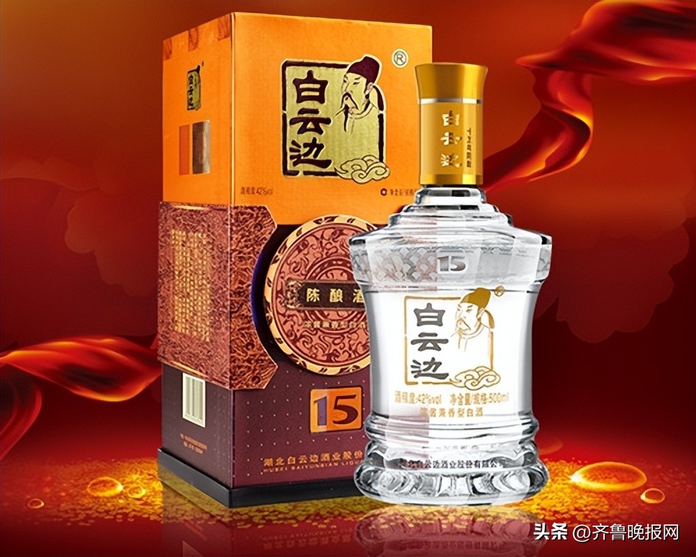 喝完酒总是脑袋疼?是喝多了吗?行家:很可能是白酒有问题