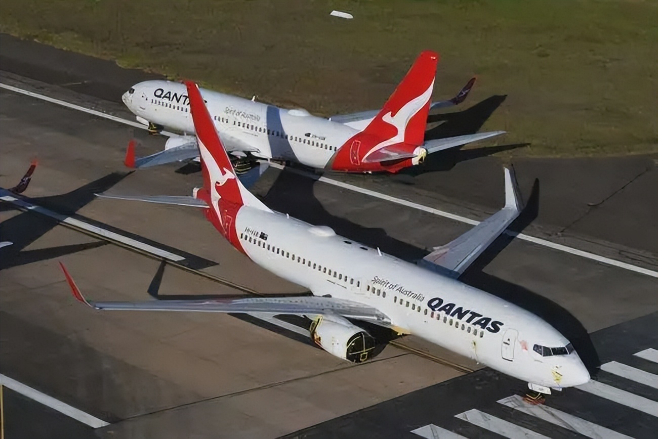 突然宣布!澳洲回国绿码或发放,新回国路线