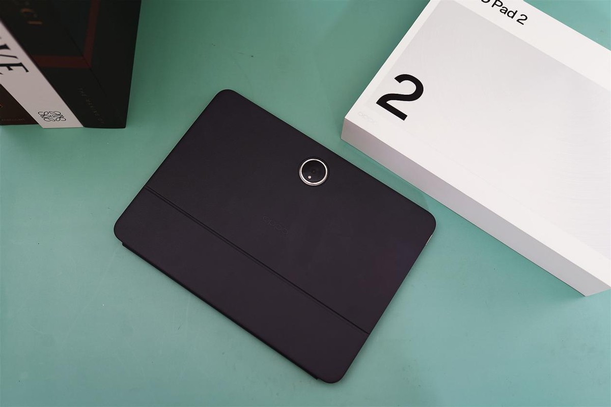 oppo平板手写体验,oppo平板智能触控键盘测评