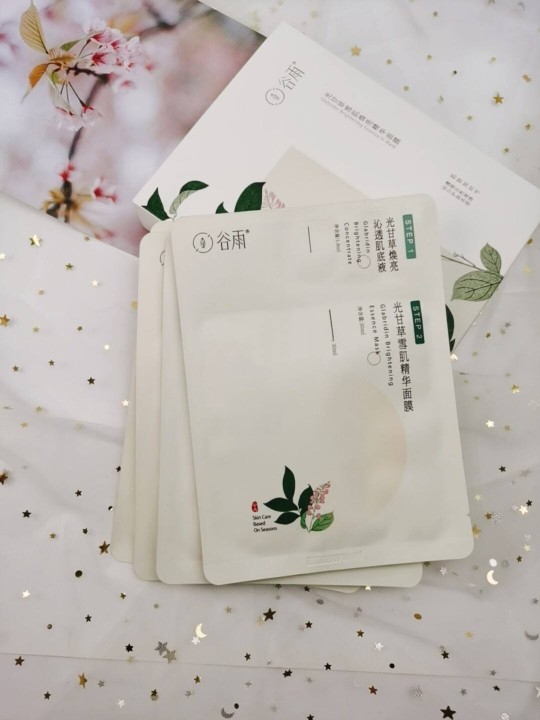 好用不踩雷的补水面膜推荐,小众面膜宝藏