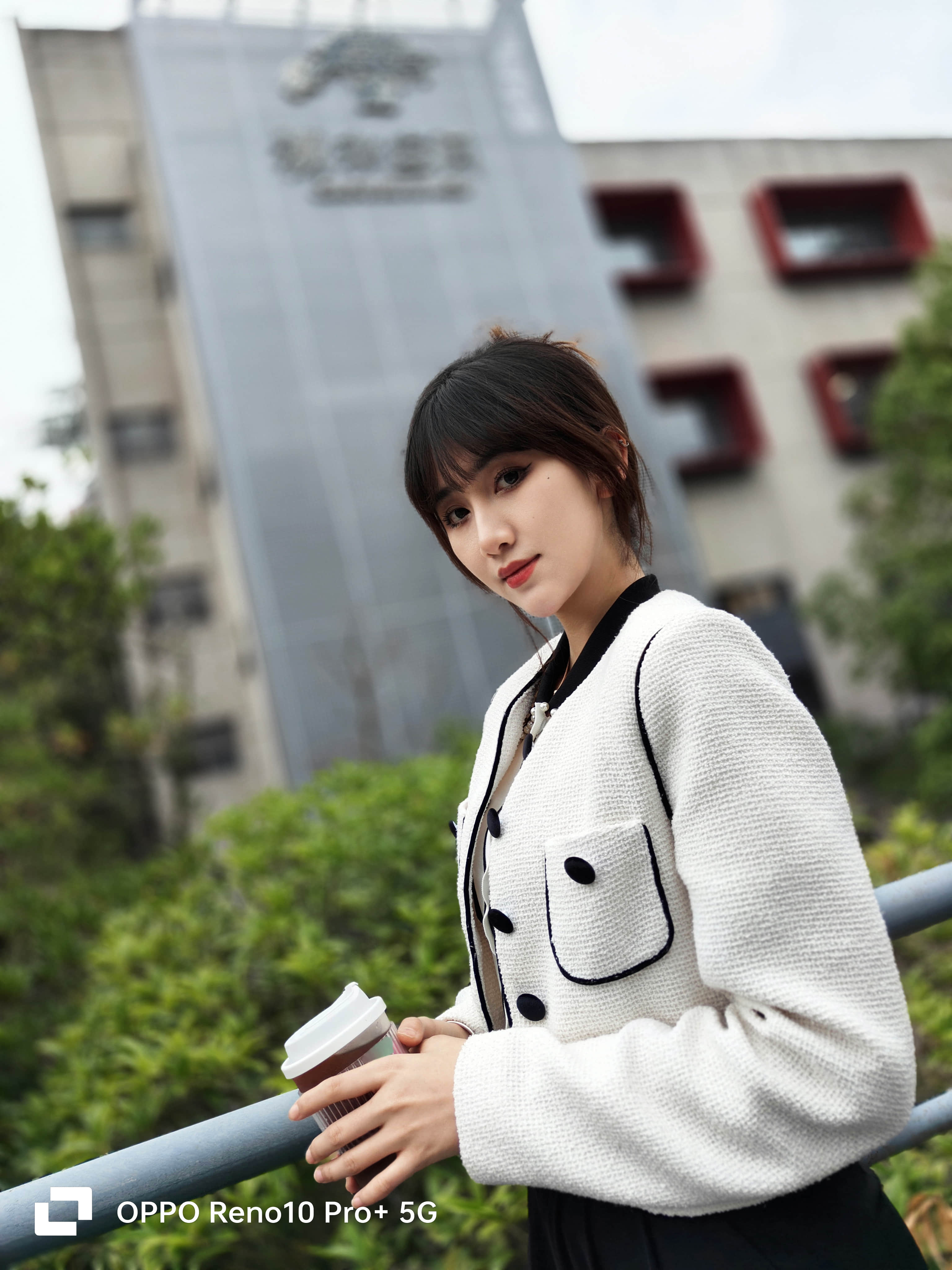 OPPOReno10究竟好不好,进来听我说说