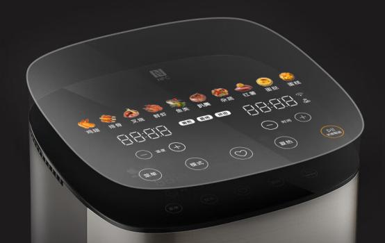 空气炸锅品牌正品2023爆款,空气炸锅2023品牌排行