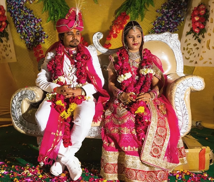 印度“*伦乱**之国”的坏名声是怎么来的？这些现象，为何屡禁不止？