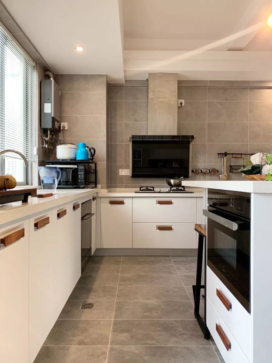 135三室一厅室内装修各种风格,130三居室简约装修风格全屋效果图