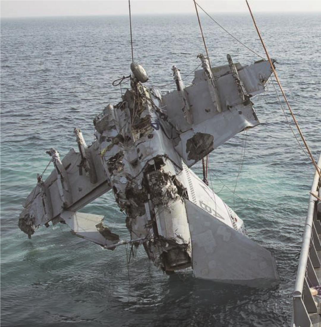 综述与述评|蒋岩：深海救捞技术的发展现状与展望