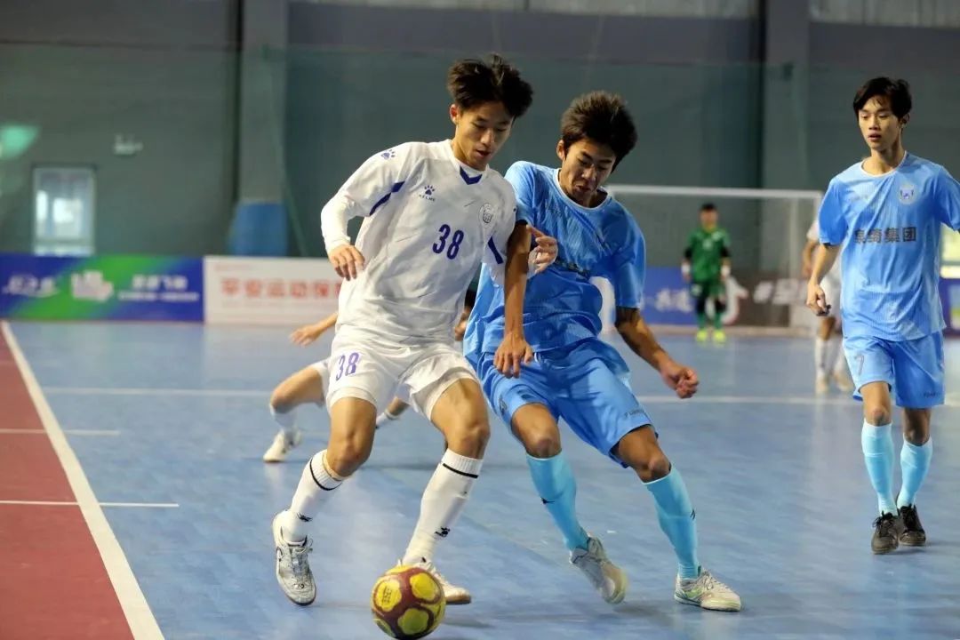 全国青少年u13五人制足球赛,深圳第二实验学校篮球队全国亚军