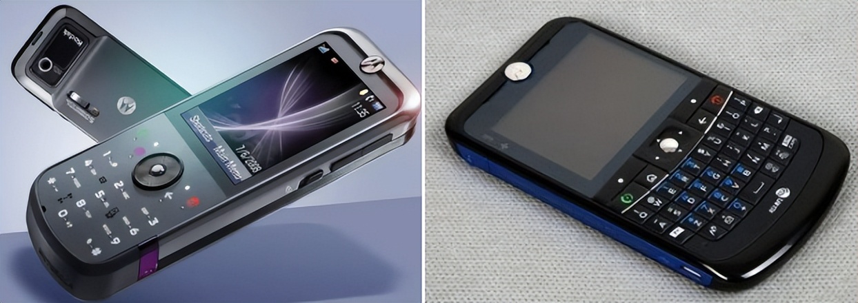 摩托罗拉手机发展史1983到2020,摩托罗拉手机发展历史