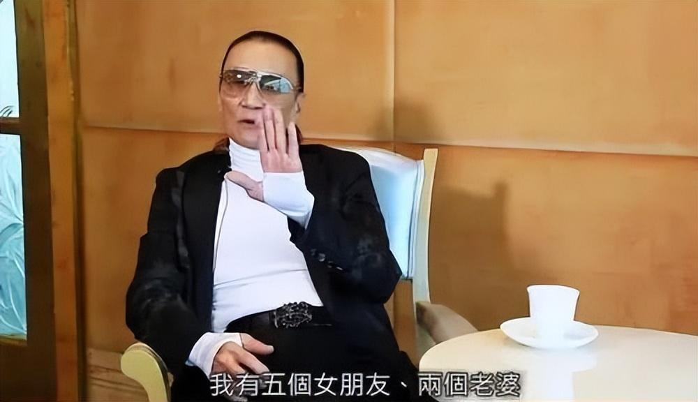 谢贤和coco相差几岁,coco跟谢贤怎么分了