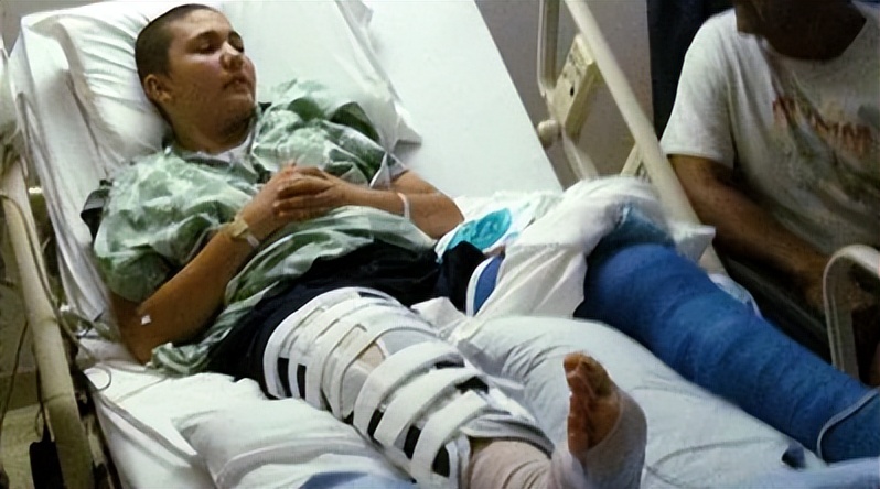 美国怎么评价杨永信,杨永信虐待学生真实案件