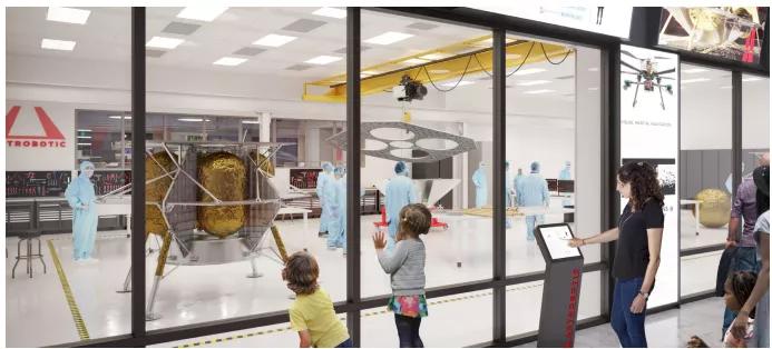 先进天基太阳天文台卫星,先进天基太阳天文卫星外国人评价