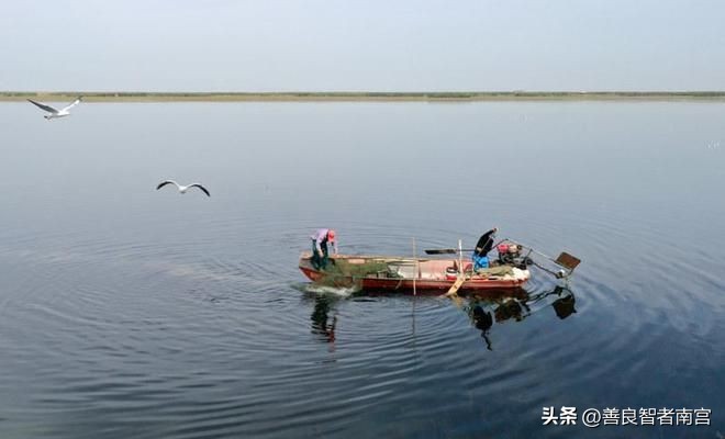 这支部落“不识五谷，只吃鱼”，延续数千年，*疆新**水产如何逆袭？