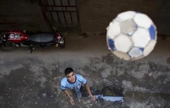 世界杯夺冠后国家发生的灾难,阿根廷世界杯夺冠之路有多难