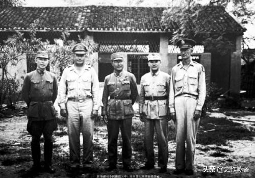 历史上的优秀开国将领,盘点广东十大近代名将